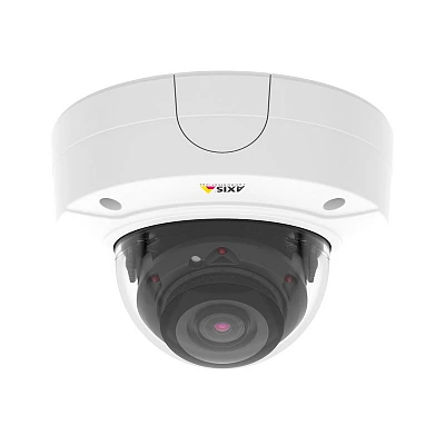 IP-камера видеонаблюдения Axis P3235-LV